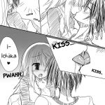 If you can’t describe it, if you can draw it, let’s draw Charlotte