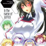 In the name of justice