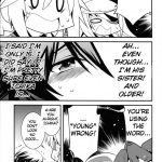 In the name of justice