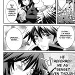 In the name of justice