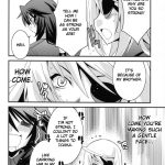 In the name of justice