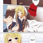 Indigo Algorithm REMASTER