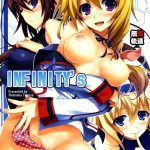 INFINITY’s