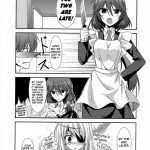 Inviting the Son-in-law to Come Over