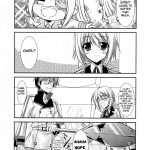 Inviting the Son-in-law to Come Over