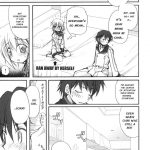 IS -Icha Icha Stratos-