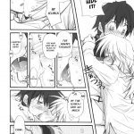 IS -Icha Icha Stratos-