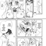 IS -Icha Icha Stratos-