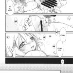 IS -Icha Icha Stratos-