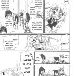 IS -Icha Icha Stratos-