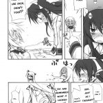 IS -Icha Icha Stratos-