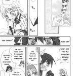 IS -Icha Icha Stratos-