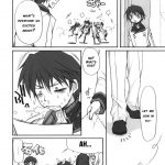 IS -Icha Icha Stratos-