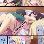 IS Ichige Soudatsusen!