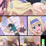 IS Ichige Soudatsusen!