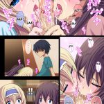 IS Ichige Soudatsusen!