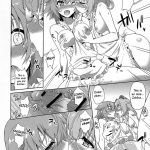 IS ICHIKA LOVE SISTERS!!