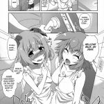 IS ICHIKA LOVE SISTERS!!