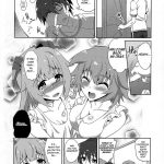 IS ICHIKA LOVE SISTERS!!