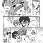 IS ICHIKA LOVE SISTERS!!