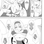 IS Imagination Specialist