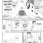 IS Imagination Specialist