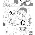 IS Imagination Specialist