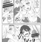 IS Imagination Specialist