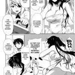 is Incest Strategy 3