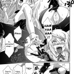 is Incest Strategy 2