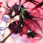 IS Lovers Striker .1