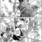 IS Lovers Striker .1