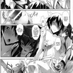 IS Lovers Striker .1