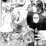 IS Lovers Striker .1