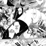 IS Lovers Striker .1