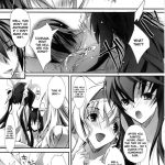 IS Lovers Striker .1