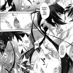 IS Lovers Striker .1