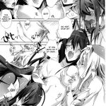 IS Lovers Striker .1