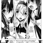 IS Lovers Striker .1