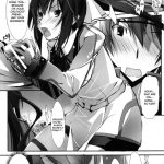 IS Lovers Striker .1