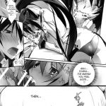 IS Lovers Striker .1