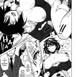 Last Train x Dead Drunk x Big Sis Chifuyu