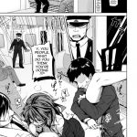 Last Train x Dead Drunk x Big Sis Chifuyu