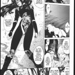 Inyouchuu Muku no Chi o Nagasu Ude