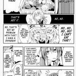 Nooo! Please Don’t Leave Me!