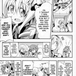 Nooo! Please Don’t Leave Me!