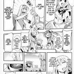 Nooo! Please Don’t Leave Me!