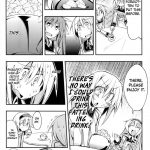 Nooo! Please Don’t Leave Me!