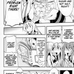 Nooo! Please Don’t Leave Me!