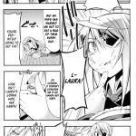 Nooo! Please Don’t Leave Me!